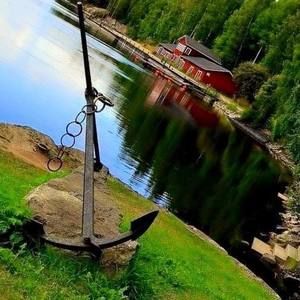 Meet your Posher, Hanaa mohamed